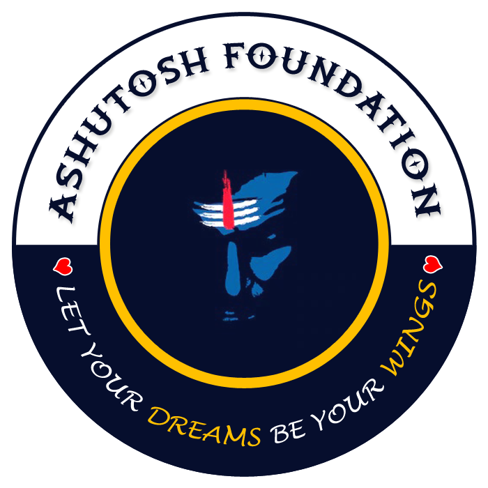 Ashutosh Foundation