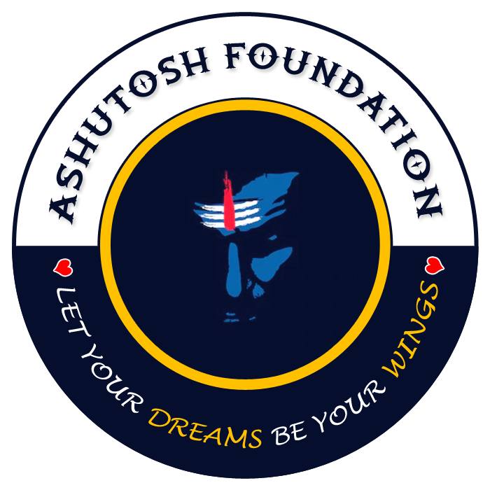 ashutosh foundation